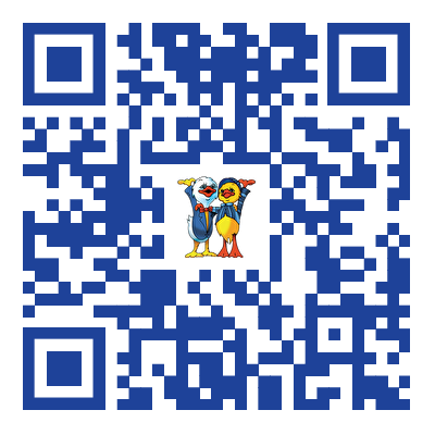 微信扫一扫关注我们