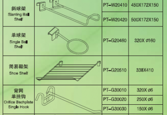 Hooks category